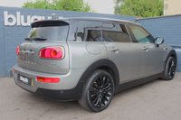 USED 2018 MINI CLUBMAN 2.0 COOPER D 5d 148 BHP 2 Owners, Full MINI History, Chili Pack, Rear Camera, Rear Sensors, Sat Nav, Bluetooth, Part Leather Heated Seats