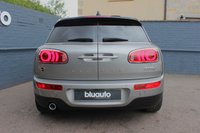 USED 2018 MINI CLUBMAN 2.0 COOPER D 5d 148 BHP 2 Owners, Full MINI History, Chili Pack, Rear Camera, Rear Sensors, Sat Nav, Bluetooth, Part Leather Heated Seats