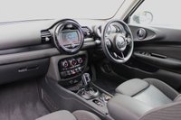 USED 2018 MINI CLUBMAN 2.0 COOPER D 5d 148 BHP 2 Owners, Full MINI History, Chili Pack, Rear Camera, Rear Sensors, Sat Nav, Bluetooth, Part Leather Heated Seats