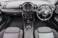 USED 2018 MINI CLUBMAN 2.0 COOPER D 5d 148 BHP 2 Owners, Full MINI History, Chili Pack, Rear Camera, Rear Sensors, Sat Nav, Bluetooth, Part Leather Heated Seats