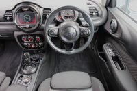 USED 2018 MINI CLUBMAN 2.0 COOPER D 5d 148 BHP 2 Owners, Full MINI History, Chili Pack, Rear Camera, Rear Sensors, Sat Nav, Bluetooth, Part Leather Heated Seats