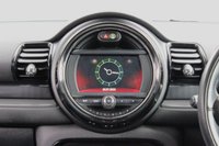 USED 2018 MINI CLUBMAN 2.0 COOPER D 5d 148 BHP 2 Owners, Full MINI History, Chili Pack, Rear Camera, Rear Sensors, Sat Nav, Bluetooth, Part Leather Heated Seats