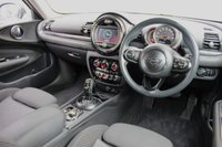 USED 2018 MINI CLUBMAN 2.0 COOPER D 5d 148 BHP 2 Owners, Full MINI History, Chili Pack, Rear Camera, Rear Sensors, Sat Nav, Bluetooth, Part Leather Heated Seats