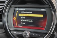 USED 2018 MINI CLUBMAN 2.0 COOPER D 5d 148 BHP 2 Owners, Full MINI History, Chili Pack, Rear Camera, Rear Sensors, Sat Nav, Bluetooth, Part Leather Heated Seats