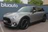 USED 2018 MINI CLUBMAN 2.0 COOPER D 5d 148 BHP 2 Owners, Full MINI History, Chili Pack, Rear Camera, Rear Sensors, Sat Nav, Bluetooth, Part Leather Heated Seats
