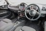 USED 2018 MINI CLUBMAN 2.0 COOPER D 5d 148 BHP 2 Owners, Full MINI History, Chili Pack, Rear Camera, Rear Sensors, Sat Nav, Bluetooth, Part Leather Heated Seats