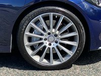 USED 2014 64 MERCEDES-BENZ C-CLASS 2.1 C250 BLUETEC AMG LINE PREMIUM PLUS 4d 204 BHP Agility Control AMG Styling