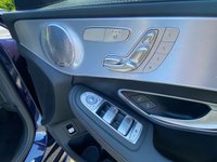 USED 2014 64 MERCEDES-BENZ C-CLASS 2.1 C250 BLUETEC AMG LINE PREMIUM PLUS 4d 204 BHP Agility Control AMG Styling