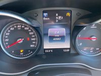 USED 2014 64 MERCEDES-BENZ C-CLASS 2.1 C250 BLUETEC AMG LINE PREMIUM PLUS 4d 204 BHP Agility Control AMG Styling