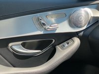 USED 2014 64 MERCEDES-BENZ C-CLASS 2.1 C250 BLUETEC AMG LINE PREMIUM PLUS 4d 204 BHP Agility Control AMG Styling