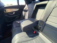 USED 2014 64 MERCEDES-BENZ C-CLASS 2.1 C250 BLUETEC AMG LINE PREMIUM PLUS 4d 204 BHP Agility Control AMG Styling
