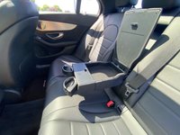 USED 2014 64 MERCEDES-BENZ C-CLASS 2.1 C250 BLUETEC AMG LINE PREMIUM PLUS 4d 204 BHP Agility Control AMG Styling