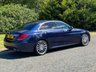 USED 2014 64 MERCEDES-BENZ C-CLASS 2.1 C250 BLUETEC AMG LINE PREMIUM PLUS 4d 204 BHP Agility Control AMG Styling