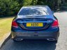 USED 2014 64 MERCEDES-BENZ C-CLASS 2.1 C250 BLUETEC AMG LINE PREMIUM PLUS 4d 204 BHP Agility Control AMG Styling
