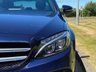 USED 2014 64 MERCEDES-BENZ C-CLASS 2.1 C250 BLUETEC AMG LINE PREMIUM PLUS 4d 204 BHP Agility Control AMG Styling