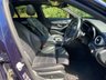 USED 2014 64 MERCEDES-BENZ C-CLASS 2.1 C250 BLUETEC AMG LINE PREMIUM PLUS 4d 204 BHP Agility Control AMG Styling