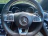 USED 2014 64 MERCEDES-BENZ C-CLASS 2.1 C250 BLUETEC AMG LINE PREMIUM PLUS 4d 204 BHP Agility Control AMG Styling