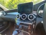 USED 2014 64 MERCEDES-BENZ C-CLASS 2.1 C250 BLUETEC AMG LINE PREMIUM PLUS 4d 204 BHP Agility Control AMG Styling