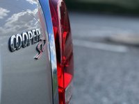 USED 2017 66 MINI COUNTRYMAN 2.0 COOPER SD ALL4 5d 188 BHP AUTO Head up Display Media XL NAV