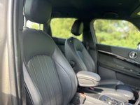 USED 2017 66 MINI COUNTRYMAN 2.0 COOPER SD ALL4 5d 188 BHP AUTO Head up Display Media XL NAV