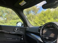 USED 2017 66 MINI COUNTRYMAN 2.0 COOPER SD ALL4 5d 188 BHP AUTO Head up Display Media XL NAV