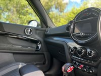 USED 2017 66 MINI COUNTRYMAN 2.0 COOPER SD ALL4 5d 188 BHP AUTO Head up Display Media XL NAV
