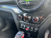 USED 2017 66 MINI COUNTRYMAN 2.0 COOPER SD ALL4 5d 188 BHP AUTO Head up Display Media XL NAV