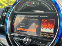 USED 2017 66 MINI COUNTRYMAN 2.0 COOPER SD ALL4 5d 188 BHP AUTO Head up Display Media XL NAV