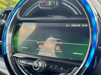 USED 2017 66 MINI COUNTRYMAN 2.0 COOPER SD ALL4 5d 188 BHP AUTO Head up Display Media XL NAV