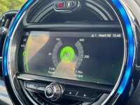 USED 2017 66 MINI COUNTRYMAN 2.0 COOPER SD ALL4 5d 188 BHP AUTO Head up Display Media XL NAV