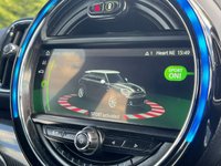 USED 2017 66 MINI COUNTRYMAN 2.0 COOPER SD ALL4 5d 188 BHP AUTO Head up Display Media XL NAV