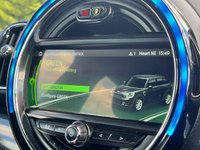 USED 2017 66 MINI COUNTRYMAN 2.0 COOPER SD ALL4 5d 188 BHP AUTO Head up Display Media XL NAV