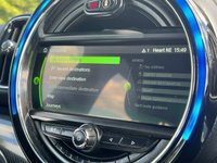 USED 2017 66 MINI COUNTRYMAN 2.0 COOPER SD ALL4 5d 188 BHP AUTO Head up Display Media XL NAV