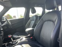 USED 2017 66 MINI COUNTRYMAN 2.0 COOPER SD ALL4 5d 188 BHP AUTO Head up Display Media XL NAV