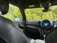 USED 2017 66 MINI COUNTRYMAN 2.0 COOPER SD ALL4 5d 188 BHP AUTO Head up Display Media XL NAV