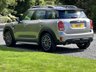 USED 2017 66 MINI COUNTRYMAN 2.0 COOPER SD ALL4 5d 188 BHP AUTO Head up Display Media XL NAV