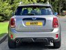 USED 2017 66 MINI COUNTRYMAN 2.0 COOPER SD ALL4 5d 188 BHP AUTO Head up Display Media XL NAV