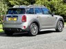 USED 2017 66 MINI COUNTRYMAN 2.0 COOPER SD ALL4 5d 188 BHP AUTO Head up Display Media XL NAV