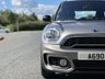 USED 2017 66 MINI COUNTRYMAN 2.0 COOPER SD ALL4 5d 188 BHP AUTO Head up Display Media XL NAV