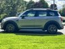 USED 2017 66 MINI COUNTRYMAN 2.0 COOPER SD ALL4 5d 188 BHP AUTO Head up Display Media XL NAV