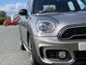 USED 2017 66 MINI COUNTRYMAN 2.0 COOPER SD ALL4 5d 188 BHP AUTO Head up Display Media XL NAV