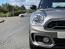USED 2017 66 MINI COUNTRYMAN 2.0 COOPER SD ALL4 5d 188 BHP AUTO Head up Display Media XL NAV