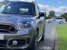 USED 2017 66 MINI COUNTRYMAN 2.0 COOPER SD ALL4 5d 188 BHP AUTO Head up Display Media XL NAV