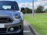 USED 2017 66 MINI COUNTRYMAN 2.0 COOPER SD ALL4 5d 188 BHP AUTO Head up Display Media XL NAV