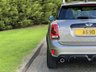 USED 2017 66 MINI COUNTRYMAN 2.0 COOPER SD ALL4 5d 188 BHP AUTO Head up Display Media XL NAV