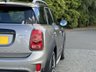 USED 2017 66 MINI COUNTRYMAN 2.0 COOPER SD ALL4 5d 188 BHP AUTO Head up Display Media XL NAV