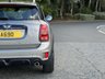 USED 2017 66 MINI COUNTRYMAN 2.0 COOPER SD ALL4 5d 188 BHP AUTO Head up Display Media XL NAV