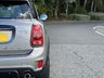 USED 2017 66 MINI COUNTRYMAN 2.0 COOPER SD ALL4 5d 188 BHP AUTO Head up Display Media XL NAV