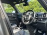 USED 2017 66 MINI COUNTRYMAN 2.0 COOPER SD ALL4 5d 188 BHP AUTO Head up Display Media XL NAV