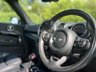 USED 2017 66 MINI COUNTRYMAN 2.0 COOPER SD ALL4 5d 188 BHP AUTO Head up Display Media XL NAV